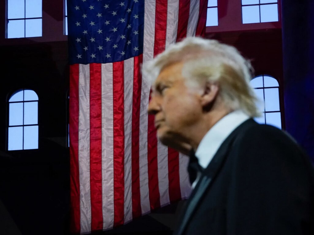 President Trump says he could be impeached if Republicans lose Congress in the midterm elections | Donald Trump News