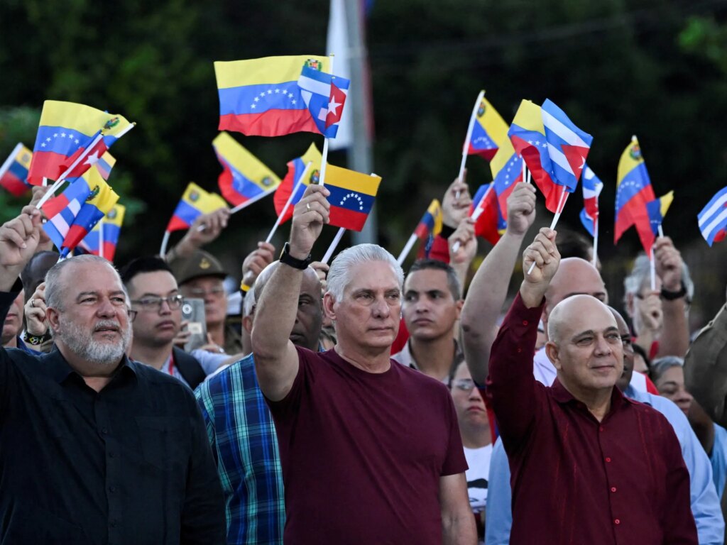 Will Cuba’s economy survive after the US attack on Venezuela? |Business and economic news