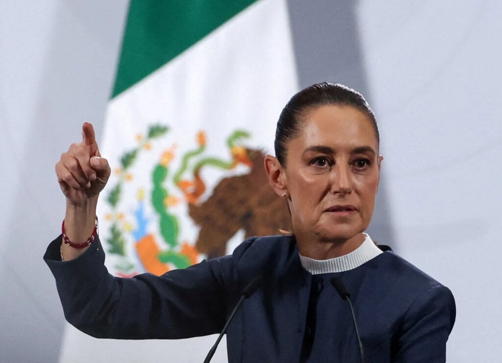 President Trump’s attack on Venezuela puts Mexico in crisis | Donald Trump News