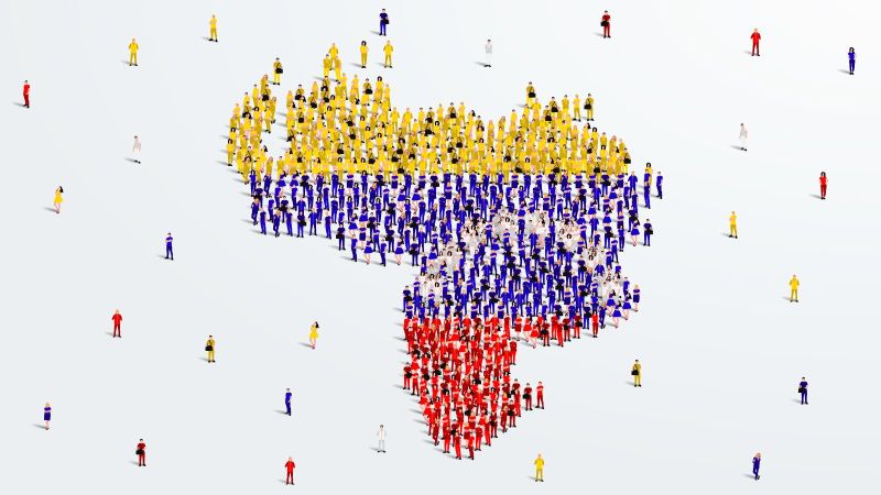 Voices of the Venezuelan diaspora after Maduro’s ouster: How millions live abroad as they wonder if it’s time to return