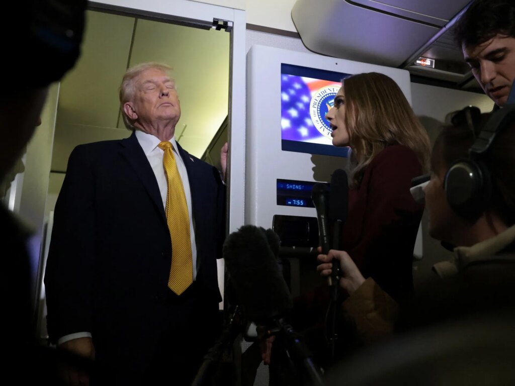 Trump has worsened US militarism | US-Venezuela tensions