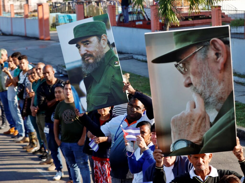 President Trump aims for “regime change” in Cuba by the end of the year: US media reports | Donald Trump News