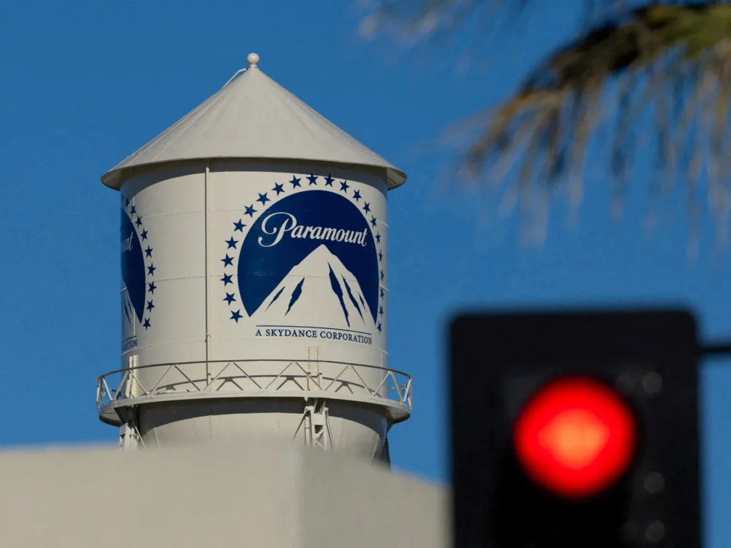 Paramount Skydance extends Warner Bros. acquisition offer | Media News