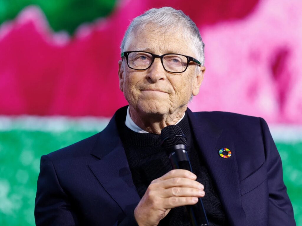 Bill Gates, Elon Musk, Howard Lutnick face new scrutiny over ties to Epstein | Donald Trump News