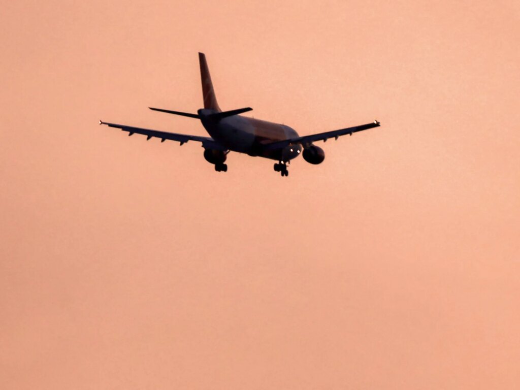 Iran reopens airspace after suspending most flights due to threat of attack from US | Aviation News