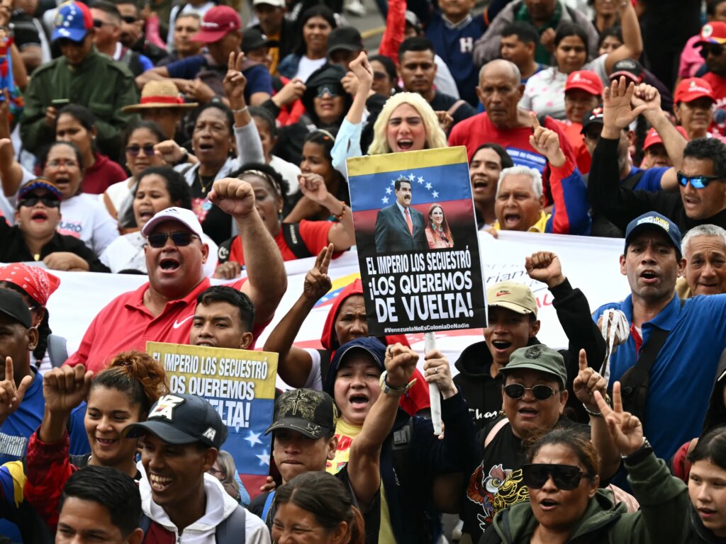 Venezuelan economy plunges into uncertainty after Maduro abduction | Business and Economic News