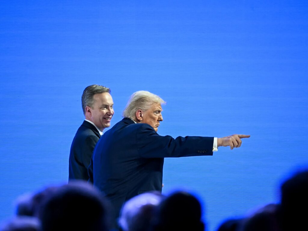 “The end of the world as we know it”: Is the rules-based order over? |Israel-Palestinian conflict news