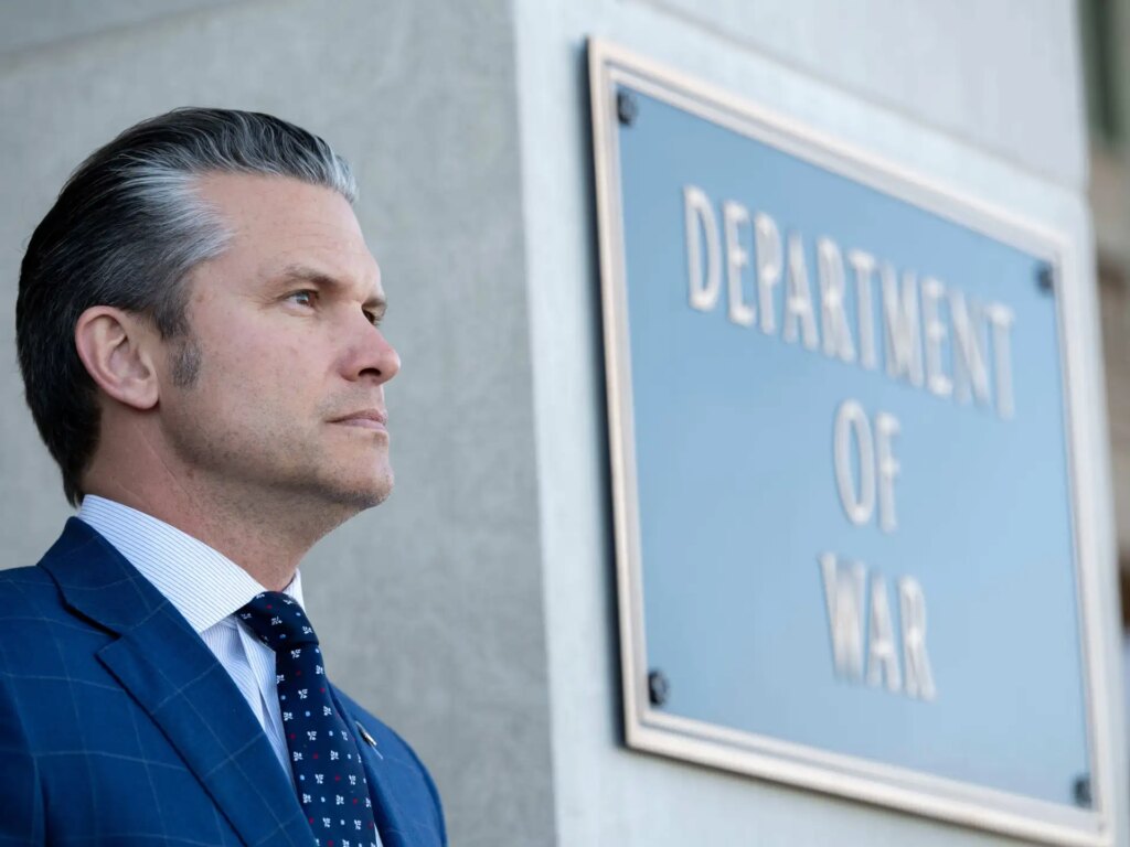 1 survivor reported, 2 killed in attack on US military ship in Eastern Pacific | Donald Trump News