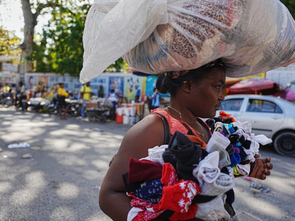 ‘Act accordingly’: US threatens action against Haitian council | Government News