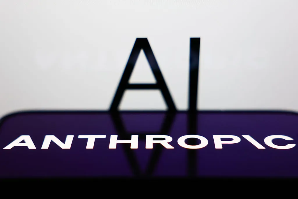 Anthropic reportedly raised $10 billion at a $350 billion valuation