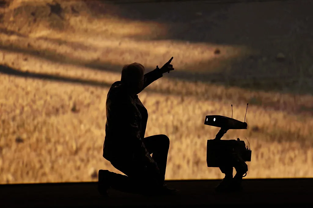 CES 2026: From Nvidia’s debut to AMD’s new chips and Razer’s AI weirdness, everything revealed