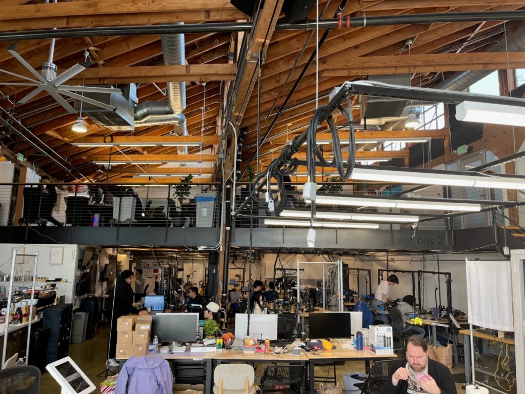 Stripe veteran Lachy Groom’s latest bet, Physical Intelligence, is building Silicon Valley’s most active robot brain