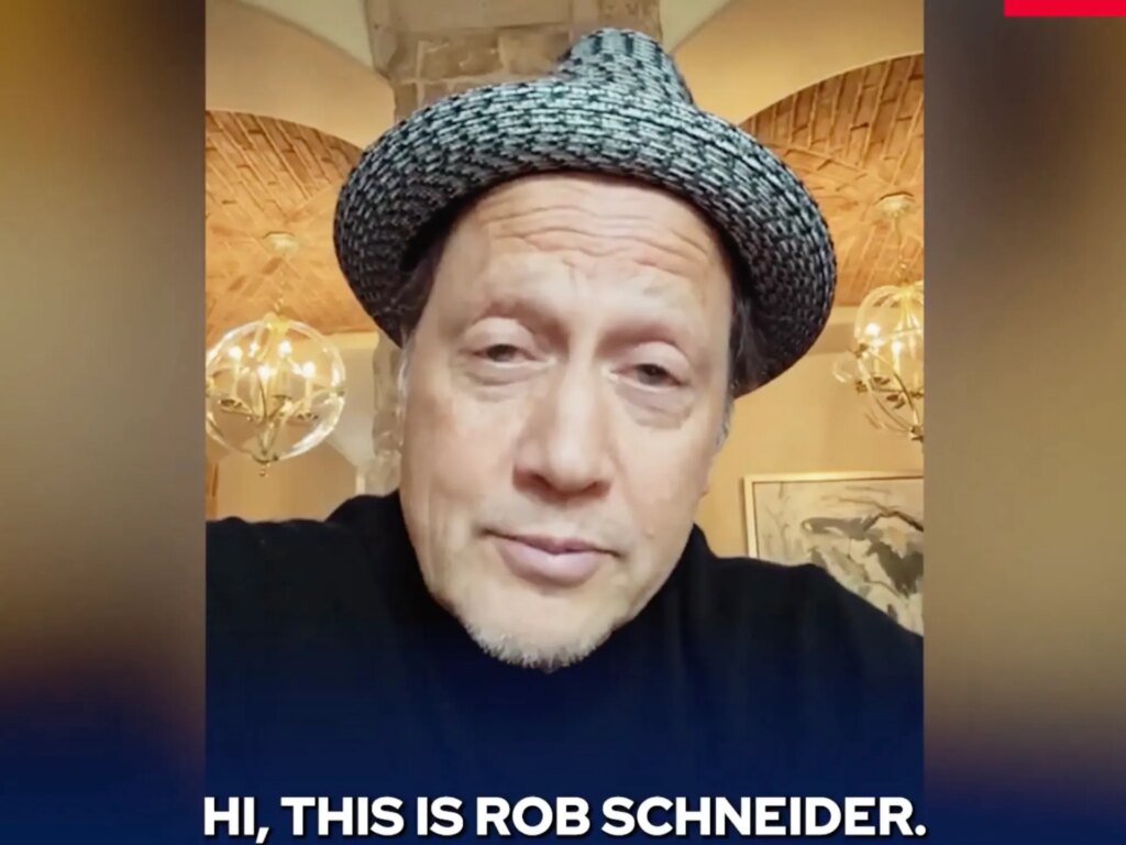 Why is “Deuce Bigelow” rooting for Viktor Orbán in Hungary? |Donald Trump