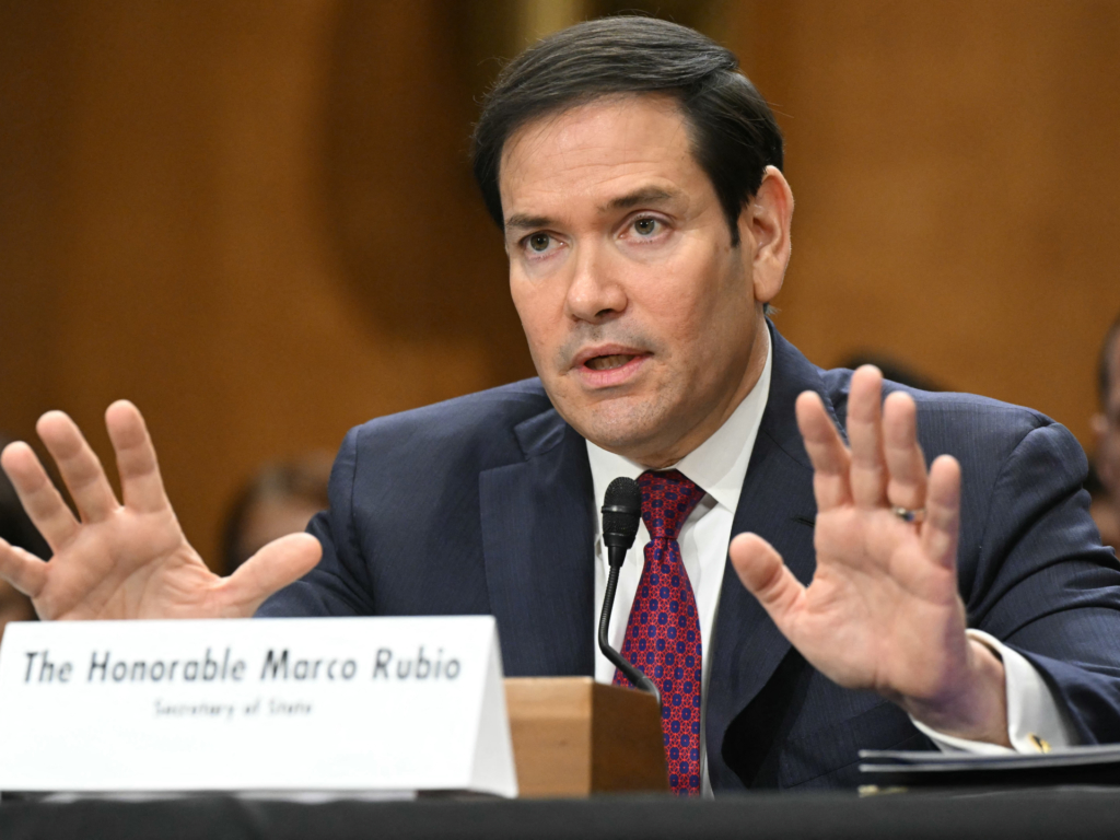 Rubio testifies before the US Senate about Venezuela’s Maduro abduction | US-Venezuela tension news