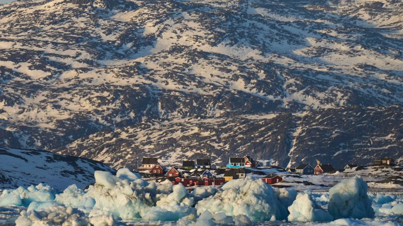 President Trump’s stance on Greenland has forever changed the transatlantic alliance, European officials say.