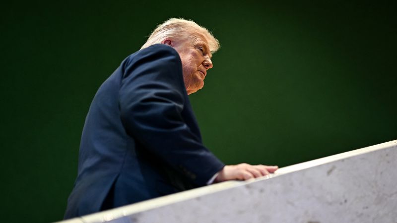 President Trump is crossing a line that should never be crossed. Why doesn’t Europe push him back?