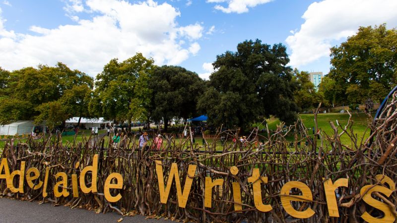 Adelaide Writers’ Week: Jacinda Ardern, Zadie Smith join mass strike over sacked Palestinian writers