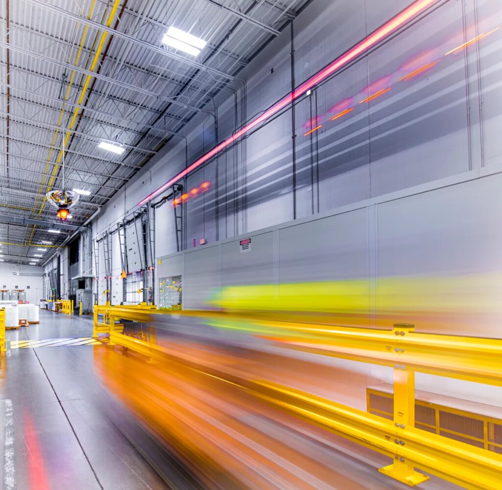 AI startup CVector raises $5 million for industrial “neural systems”