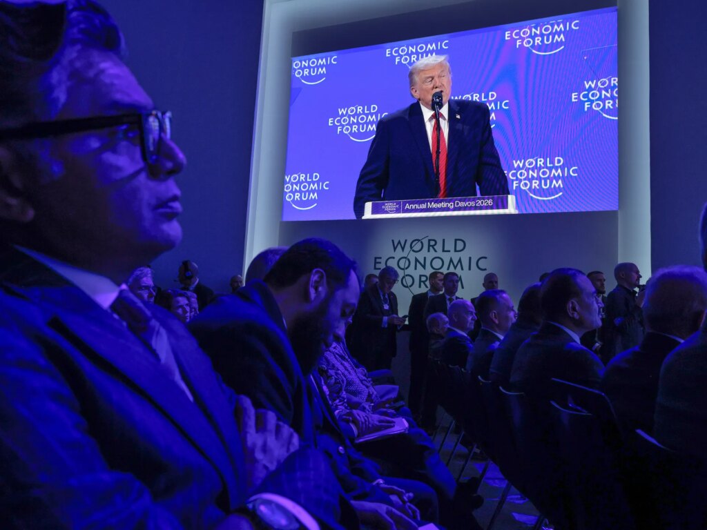 Europe cannot condemn colonialism a la carte | Donald Trump