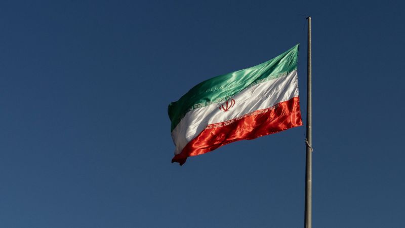 As Venezuela succumbs under President Trump, Iran sees uncomfortable similarities