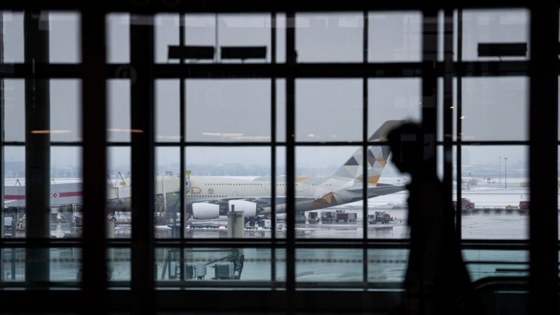 A former flight attendant is accused of deceiving an airline into giving her a free flight. But how?