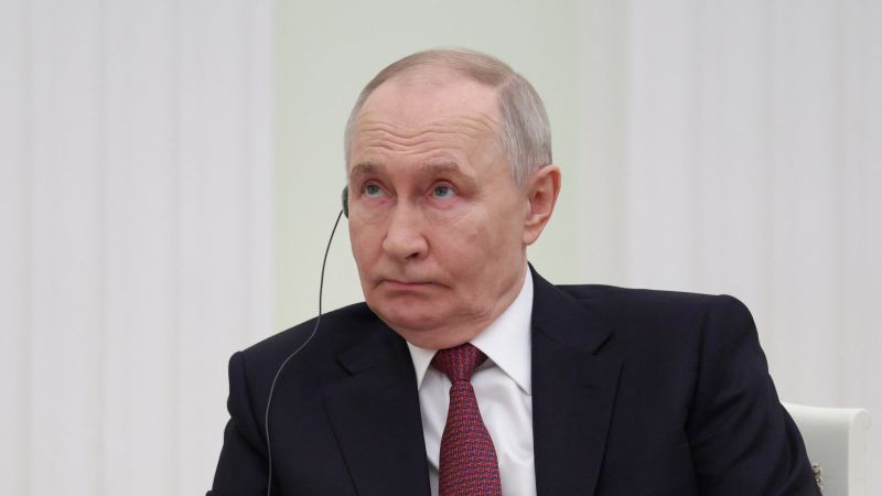 US, Ukraine, Russia prepare for first trilateral talks on war