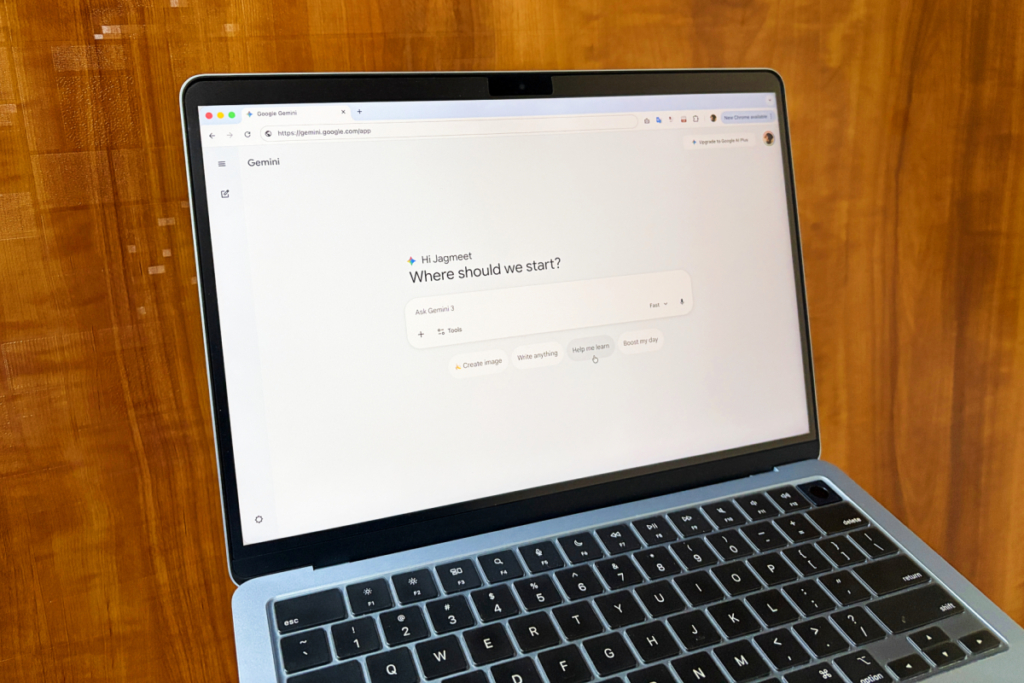 India is teaching Google how to scale AI in education