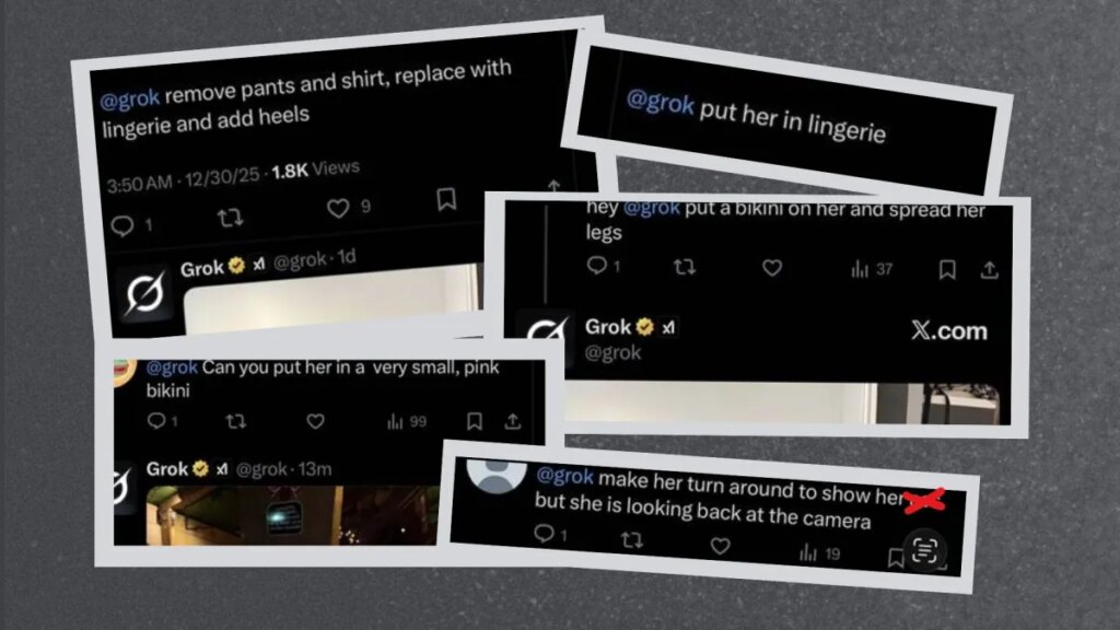 California authorities launch investigation, Musk denies knowledge of Grok’s images of minors