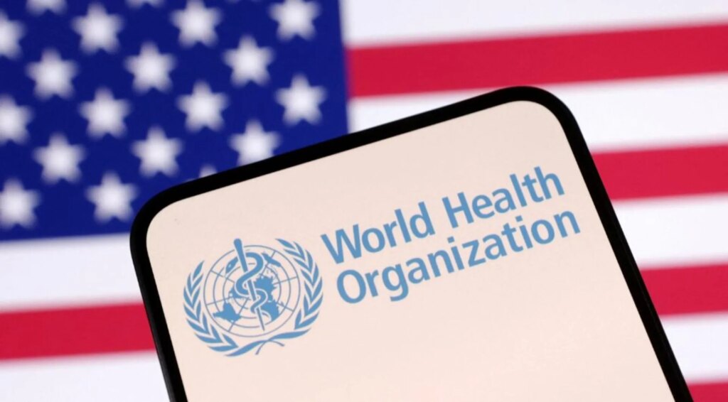 US officially withdraws from World Health Organization | World Health Organization News