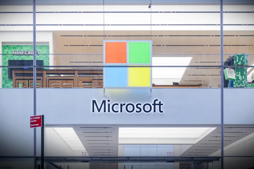 Microsoft announces oversupply of new data centers, but insists electricity bills won’t go up