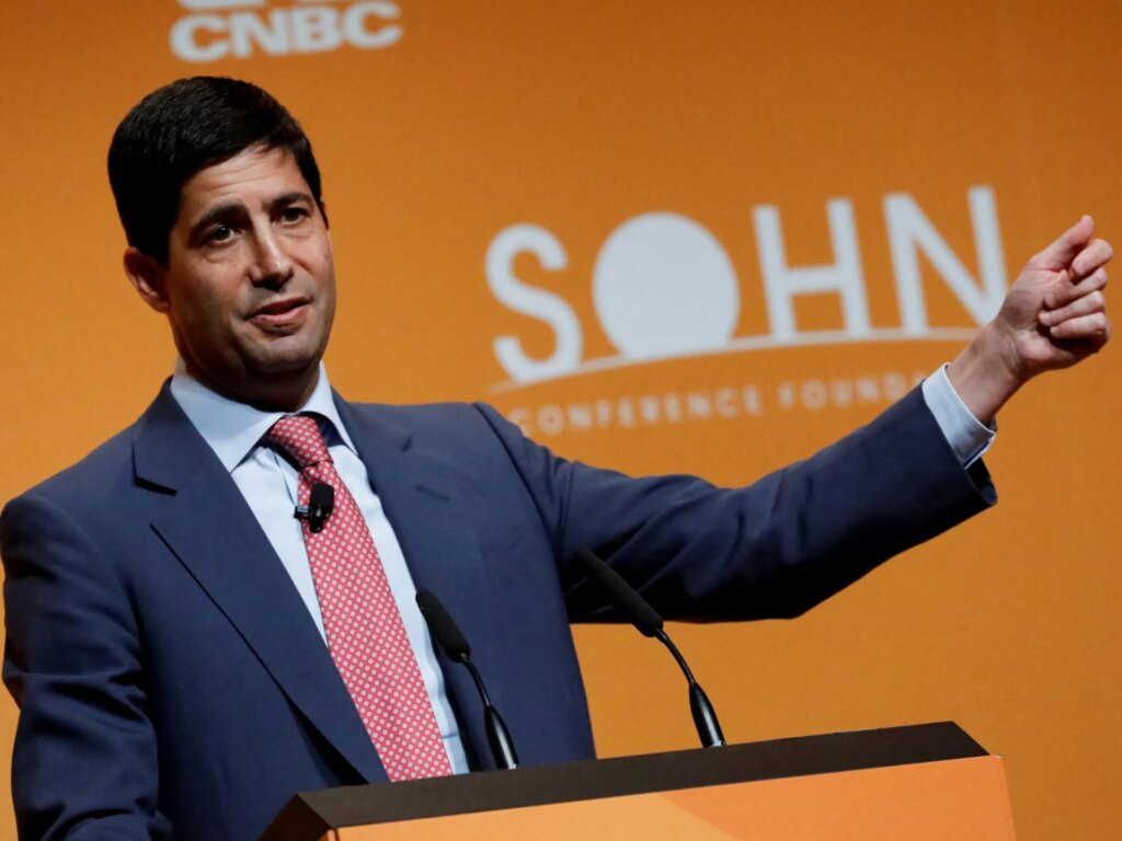 President Trump nominates Kevin Warsh to replace Powell as Fed Chairman | Donald Trump News