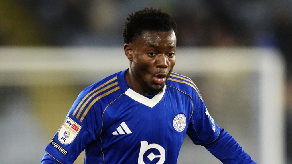 Leicester 2 – 1 West Brom