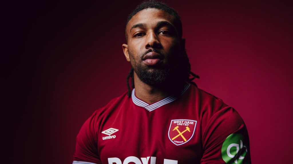 West Ham Transfer News: Adama Traore completes permanent transfer from Fulham, joins Nuno Espirito Santo | Soccer News