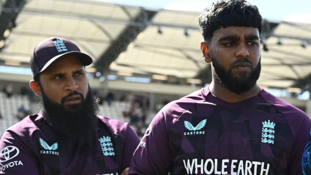 2026 T20 World Cup: Adil Rashid and Rehan Ahmed face visa delays to England ahead of tournament in India | Cricket News