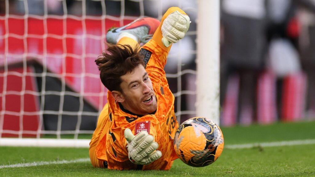 Everton 1 – 1 Sunderland