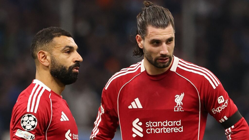 Dominik Szoboszlai is now a superstar at Liverpool, Moises Caicedo showing stability at Chelsea – Champions League hits and misses | Soccer News