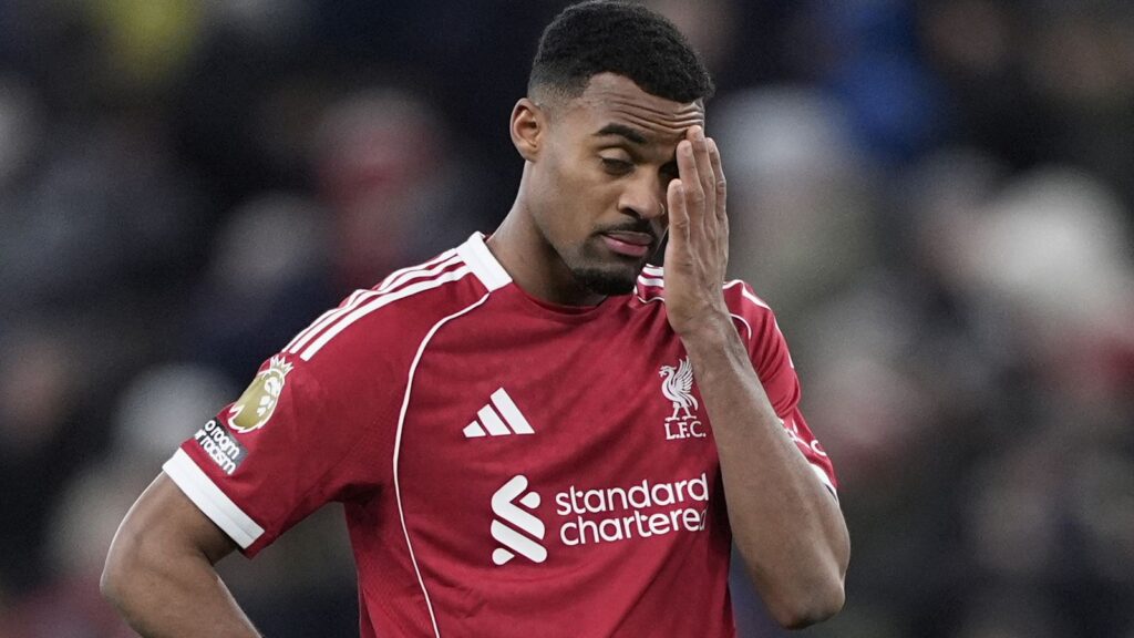 Liverpool show creativity problems against Leeds as Rodri impresses on return to Man City at Sunderland – Premier League hits and misses | Premier League Soccer News