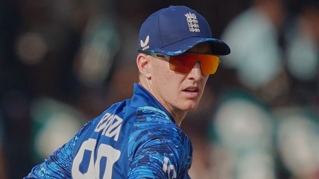 England’s Harry Brook recants bouncer incident amid reports Jacob Bethell and Josh Tongue are under investigation | Cricket News