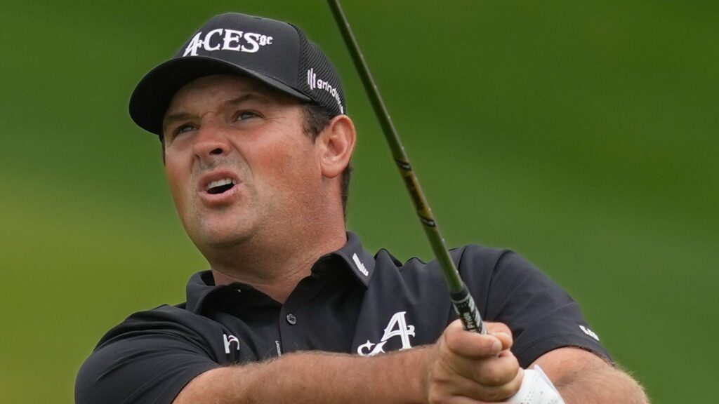 Patrick Reed begins return to PGA Tour after exit from LIV Golf, returns to DP World Tour activities | Golf News