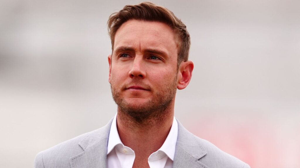 Stuart Broad: Ben Stokes, Brendon McCullum’s current England squad have ‘no drinking culture’ Cricket News