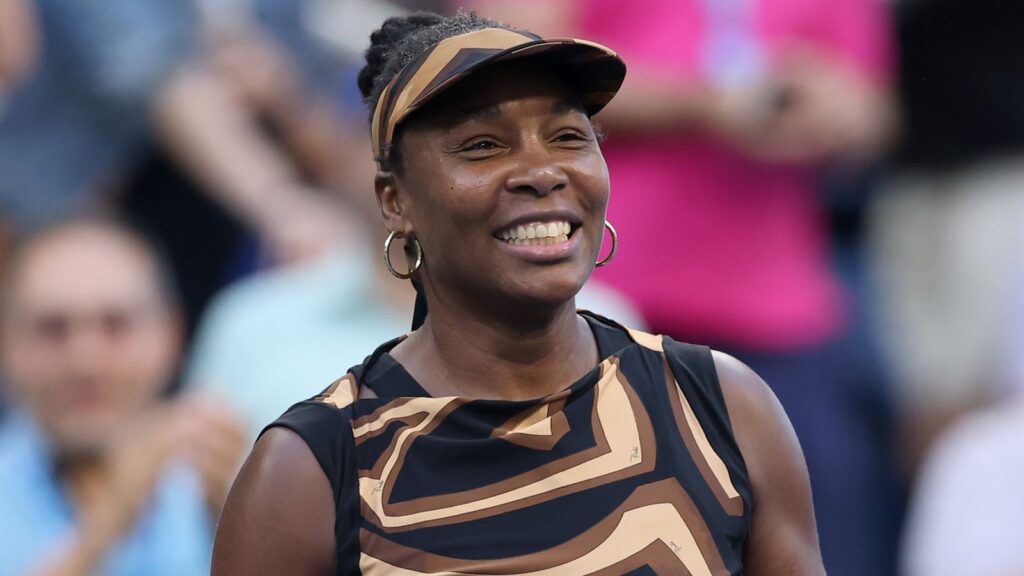 Australian Open: Venus Williams (45) earns wild card berth in first Melbourne Grand Slam appearance in five years | Tennis News