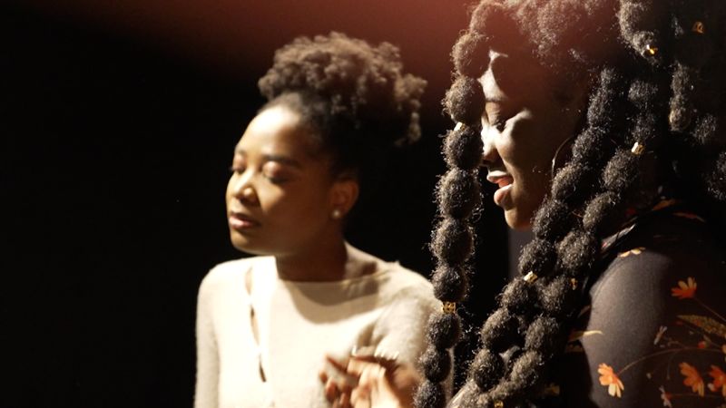 How Canadian-based Nigerian music artists known as the Japa generation are rewriting the rules of the industry