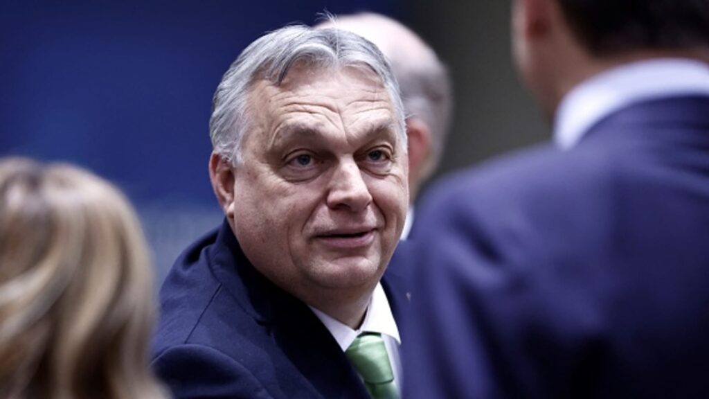 Hungary accuses Ukraine of ‘oil blockade’, deploys soldiers to energy facilities