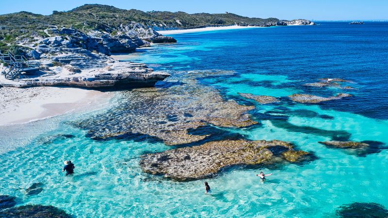 Rottnest Island: The dark history behind Australia’s paradise