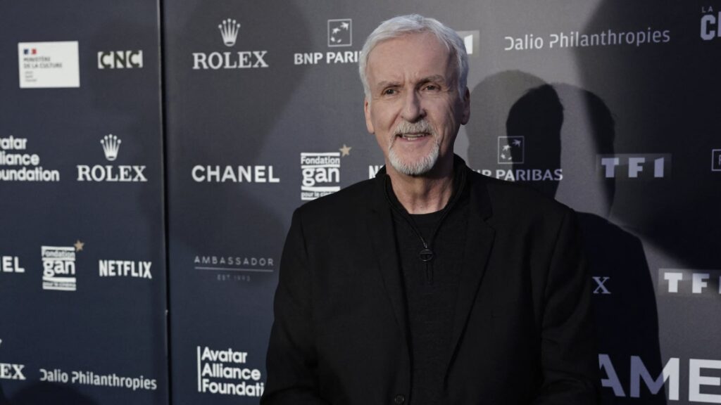 Prime Minister James Cameron sends scathing letter to antitrust lawmakers