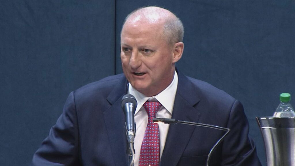 Berkshire CEO Greg Abel vows to maintain Buffett’s disciplined investment culture in first annual letter