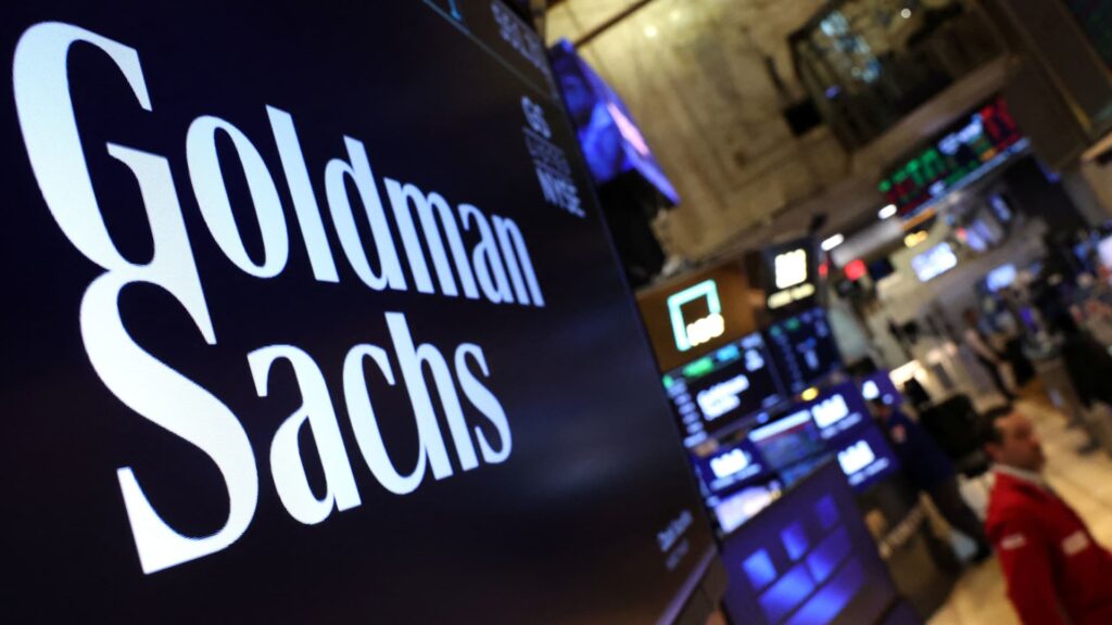 Goldman Sachs leverages Anthropic AI models to automate accounting and compliance