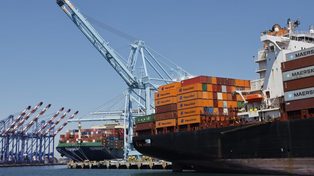 Importers continue to pay President Trump’s tariffs after Supreme Court ruling