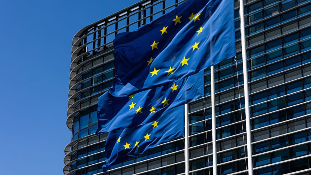 Trump says Europe bids for digital sovereignty amid threat from Russia