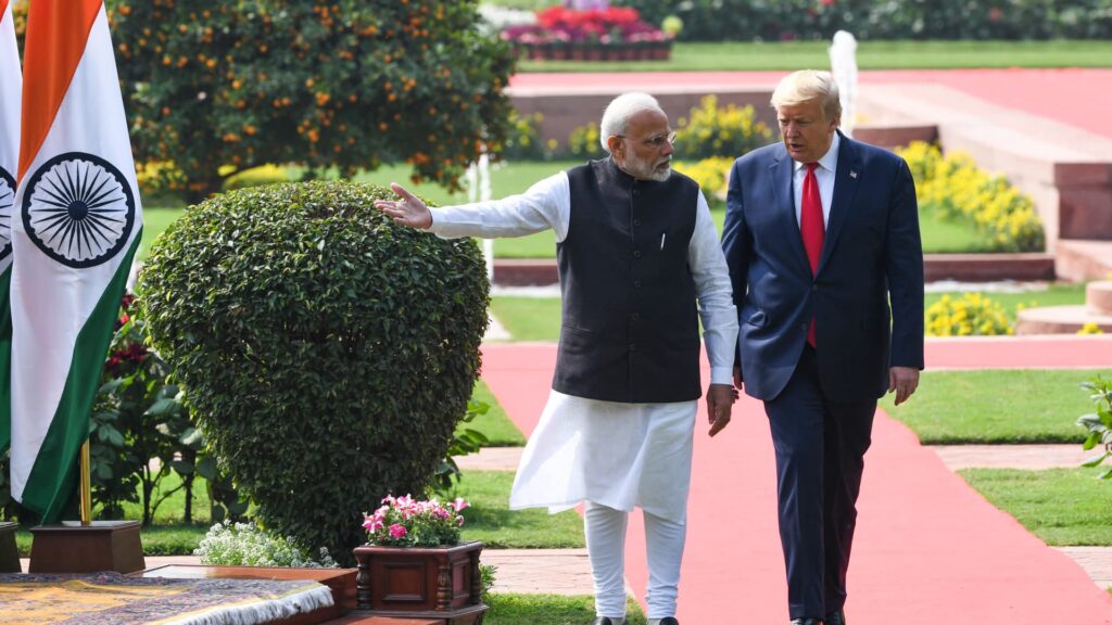 India postpones trade visit to Washington after US policy shift: sources